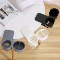 thumbnail image 4 of TIMIFIS Bricolage Fabricant Rideau Sushi Riz Rouleau Roulant Bricolage Fabricant Tapis Sushi Outil de Cuisson Fabrication de Sushi Gadgets de Cuisine, 4 of 5