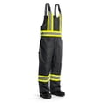 thumbnail image 1 of Forcefield Hi-Visibility Winter Safety Overall<br>*On-Line Exclusive, 1 of 4