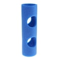 thumbnail image 3 of lionlar 2Pcs Swimming Pool Noodle Connectors Water Noodle Rings Woggle Holes 2 Holes, 3 of 9