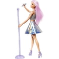 thumbnail image 2 of Barbie Pop Star Doll, 2 of 6