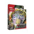 thumbnail image 1 of Pokemon TCG: Deluxe Battle Deck - Moraidon ex, 1 of 2