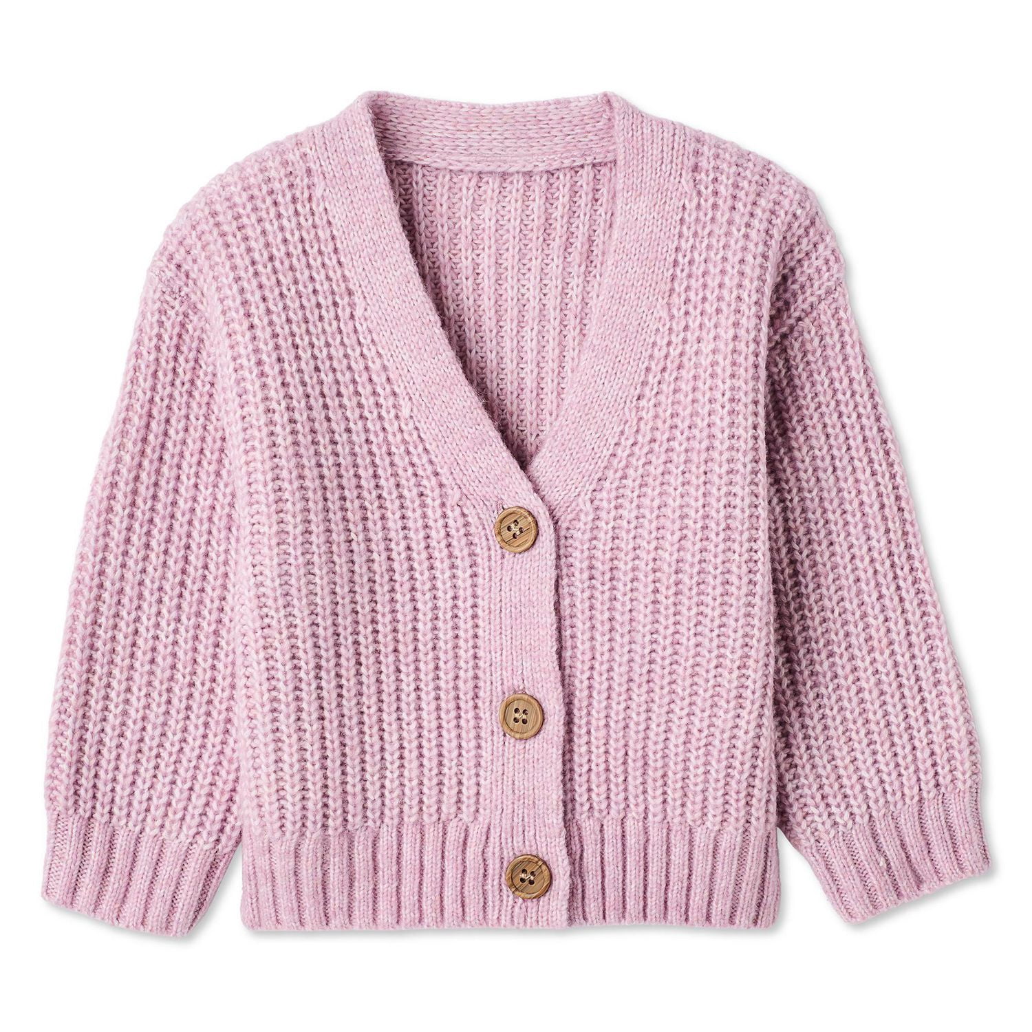 Cardigan douillet George pour bébés filles