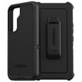 thumbnail image 5 of Otterbox Defender Galaxy S22 Black, 5 of 5