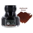 thumbnail image 1 of Monteverde USA Ink with ITF Technology, 90 ml Scotch Brown (G308BN), 1 of 5