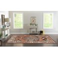 thumbnail image 4 of Tapis Vintage Nain Red & beige 8 pi x 10 pi, 4 of 6