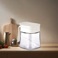 thumbnail image 4 of YHDSYY Big Sale! Glass Spice Boxes Kitchen Storage Spice Bottle Spice Jar Compact Size Easy To Use Keep Food Dry Suitable For Kitchen Restaurant Clearance Sales Today Deals Prime, 4 of 6