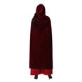 thumbnail image 3 of Ravishing Red Riding Hood Women's Costume, 3 of 3