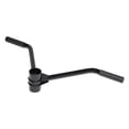 thumbnail image 4 of CAP Landmine T-Bar Row Platform & T-Bar Attachment Bundle, 4 of 9
