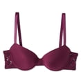 thumbnail image 2 of George Women's Push-Up Bra, 2 of 3