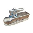 thumbnail image 3 of jinwen Trailer Coupling Cap Straight Tongues Trailer Coupler for s s A, 3 of 9