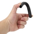 thumbnail image 3 of Food Grade Rubber Milking Tube Short Pipe for Milking Machine Accessories, 3 of 7