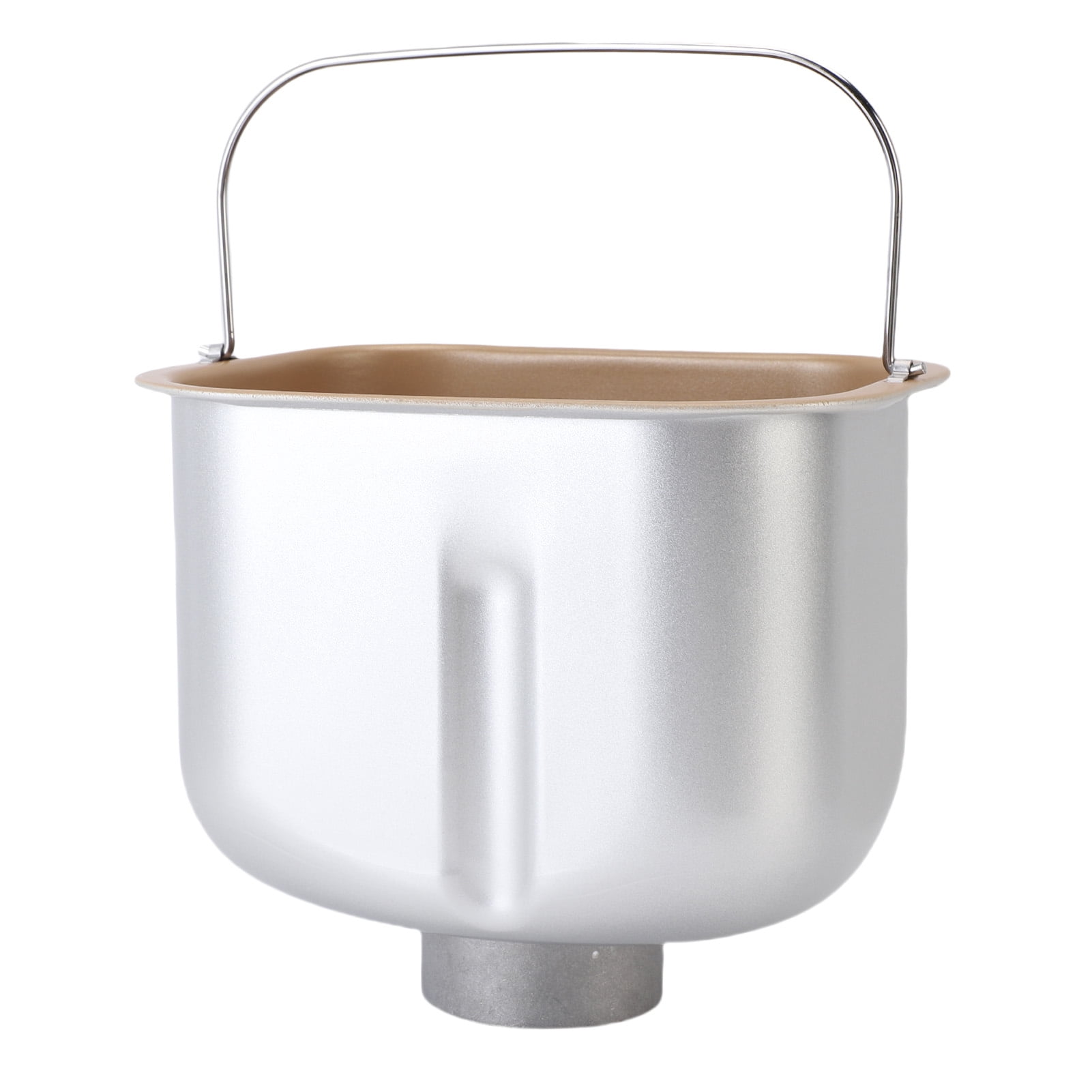 Bread Machine Baking Bucket, Bread Machine Inner Pot Food Grade for Home Kitchen
