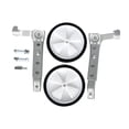thumbnail image 2 of Lipstore Child Bike Training Wheels 16" 18" 20" 22" 24" Children Bicycles Rear Wheels White, 2 of 8
