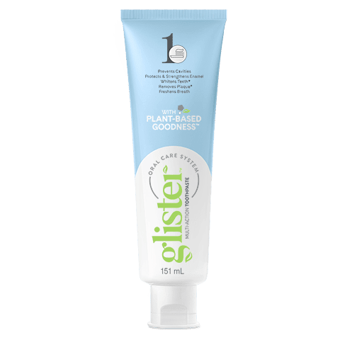 Amway Glister™ Multi-Action Toothpaste