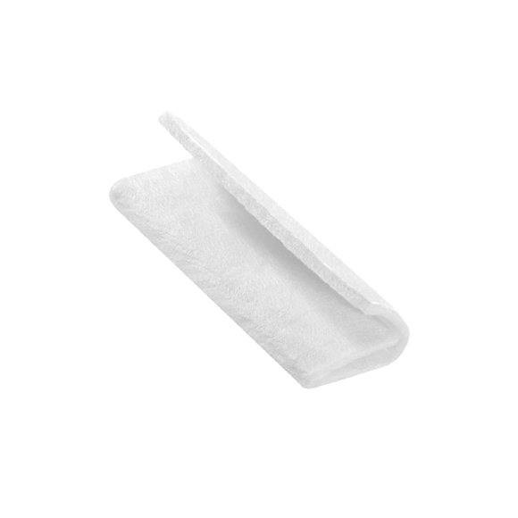 Xingzhi Tuyau d'Échappement en Fibre de Verre pour ATV Reconditionnement Silencieux Efficace et Durable Style A 1Set