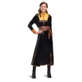 thumbnail image 4 of Deluxe Frozen 2 Anna Womens Costume | Disney Costume for Adults, 4 of 11