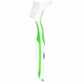 thumbnail image 5 of Equate Denture Brush with Deep-Clean Pick, 5 of 5