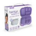 thumbnail image 3 of Bentgo Kids Chill - Purple, 3 of 8