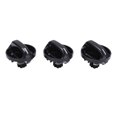 thumbnail image 2 of 55905-0C010, Bouton de Commande A / C Durable Fiable 3pcs pour Voiture, 2 of 8