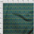 thumbnail image 2 of oneOone Viscose Chiffon Fabric Chevron Block Decor Fabric Printed BTY 42 Inch Wide, 2 of 4