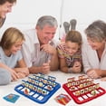 thumbnail image 2 of B Childrens Guessing Game For Logic Development Family Interactive Educational Toy, 2 of 4