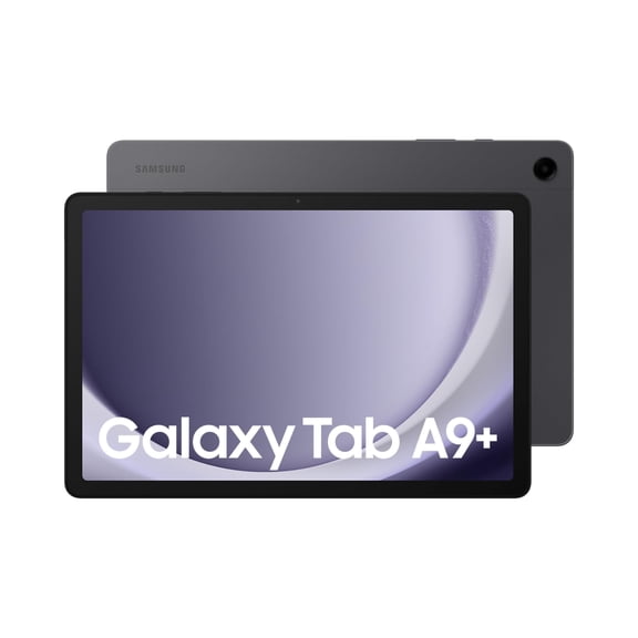 Samsung Galaxy Tab A9+ Plus 5G ( Wifi + Cellular ) 11" 64GB Tablet (2024) - Open Box
