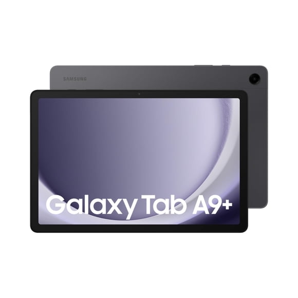 Samsung Galaxy Tab A9+ Plus 5G ( Wifi + Cellulaire ) 11 Pouces 64 Go Tablette (2024) - Boîte Ouverte