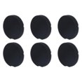 thumbnail image 1 of Bissell Filter Cotton,6PCS Vacuum Cleaner Filter Vacuum Cleaner Filter Cotton Set Vacuum Cleaner Replacement Filter Finely Tuned Performance, 1 of 6