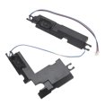 thumbnail image 1 of Laptop Internal Speaker Kit, Laptop Speaker Replacement Left Right Replaceable  for  5542 Notebook, 1 of 8