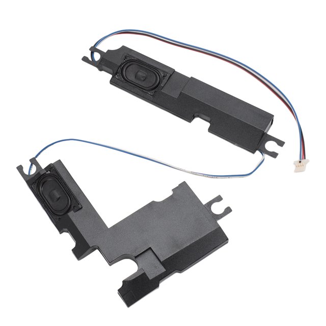Laptop Internal Speaker Kit, Laptop Speaker Replacement Left Right Replaceable for 5542 Notebook