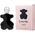 thumbnail image 1 of TOUS LOVEME ONYX by Tous , EAU DE PARFUM SPRAY 3 OZ, 1 of 5