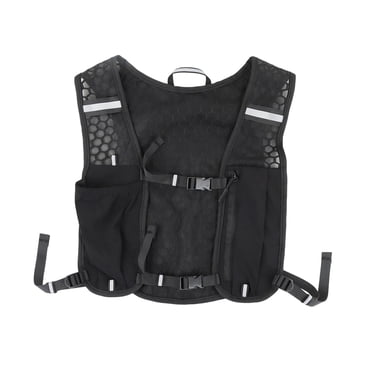 harper Hydration Backpack Running Vest for Men Women Mesh Breathable Quick Drying Water Black