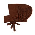 thumbnail image 2 of Chapeau de Tête Décontracté Uni pour Femmes, Casquette, Couvre-Chef, Enveloppe, Couvre-Chef, Turban Musulman, 2 of 4