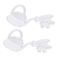 thumbnail image 2 of Die Cut Frames, Watering Can Pattern Convenient Simple Metal Die Cutting Durable Wearable  For Decoration For Scrapbooking For Photo Album, 2 of 8