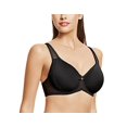 thumbnail image 2 of Wacoal Women's Retro Chic Contour Bra, 2 of 4