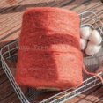 thumbnail image 1 of 500G/Ball Multicolor Soft Mohair Yarn For Hand Knitting Woollen Acrylic Long Fluffy Crocheting Thread DIY Sweater Fall Winter, 1 of 7