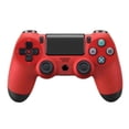 thumbnail image 1 of Manette de Jeu P4 BT USB Sans Fil Rechargeable Manette de Jeu Manette, 1 of 8