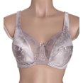 thumbnail image 3 of Playtex by Bali Soutien-Gorge à Armatures Classique à Motif Floral Signature, 3 of 4