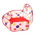 thumbnail image 1 of Piscine à Balles pour Enfant, Tentes Jouets Durables et Inaltérables, pour Enfants, Bébés, Famille, Enfants, 1 of 8