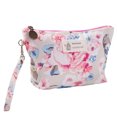 thumbnail image 1 of olkpmnmk Organization And Storage,Makeup Bag,Cosmetic Storage Bag Printing Ladies Portable Clutch Waterproof Travel Wash Bag,Travel Makeup Bag,Cosmetic Bag, 1 of 1