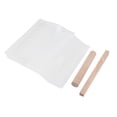 thumbnail image 2 of Nougat Silicone  Nonstick Candy Chocolate Set with Rolling Pin for DIY Easy Cooking, 2 of 7
