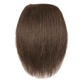 thumbnail image 1 of Upgrade Thickened Fluffy Hair Piece Multicolour 15/25Cm Invisible New Hair B7D6, 1 of 9
