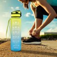 thumbnail image 2 of RYRDWP Bouteille de Sport d'Extérieur 1 L Portable et Étanche, 2 of 2