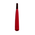 thumbnail image 3 of CUITING Ensemble de Batte de Baseball et Balles en Mousse pour Enfants - Jouet Rouge de 21,5 Pouces, 3 of 3