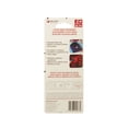 thumbnail image 2 of VELCRO® Brand Sticky Back™ Strips - 4 Sets, White, 2 of 2