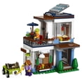 thumbnail image 2 of LEGO Creator - Modular Modern Home (31068), 2 of 5