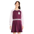 thumbnail image 1 of Robe à manches longues Hello Kitty pour filles, 1 of 3