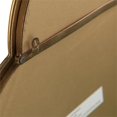 thumbnail image 4 of Holly and Martin Willis Geometric Wall Mirror in Gold, 4 of 7