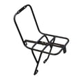 thumbnail image 1 of S SERENABLE Rack avant Accessoires Cargo Sacoche pour Vélo Pliant Touring Équitation V Type Frein, 1 of 9