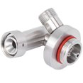 thumbnail image 4 of Coffee Keg Nitrogen Head, High Reliability Nitrogen Dispenser Long Service Life Food-grade Stainless Steel Material Easy To Assemble  For Home For Brewing, 4 of 8